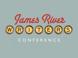 james river writers conference
