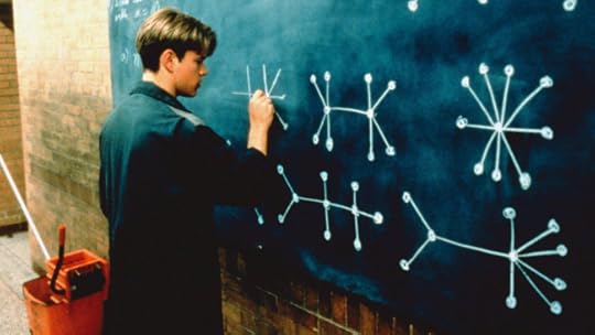 Image result for good will hunting quotes