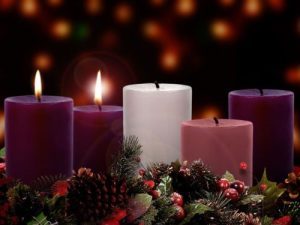 advent peace