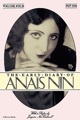 The early diaries of Anais Nin