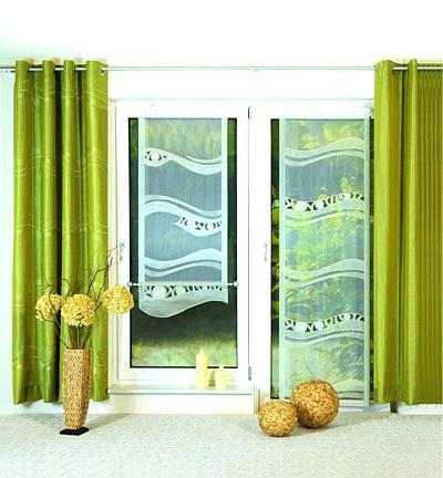 fensterdekoration schlafzimmer in fensterdekoration gardinen schlafzimmer