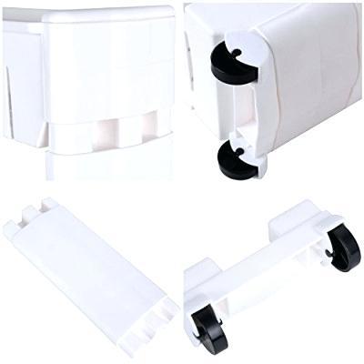 nischenregal 15 cm den ideal fa 1 4 r bis fa 1 4 r rollregal 15 cm breit