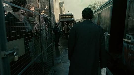 Escena de Children of men (2005)
