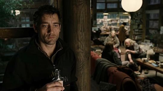 Escena de Children of men (2005)