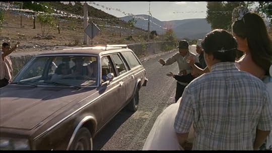 Escena de ...y tu mamá también (2001)