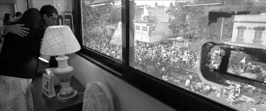 Escena de Roma (2018)