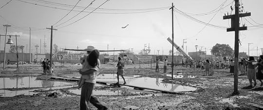 Escena de Roma (2018)