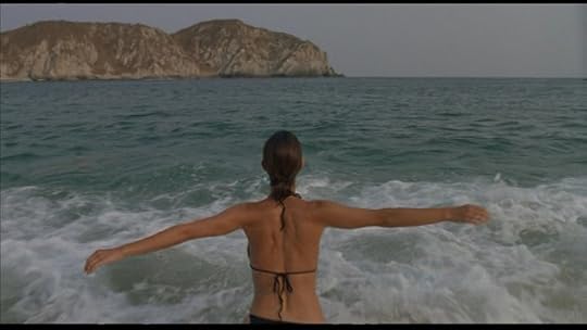 Excena de ...y tu mamá también (2001)