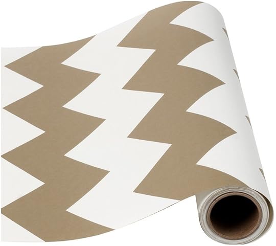 Kitchen Papers Chevron Table Runner Shopstyle Com Au Kitchen Papers Table Runner