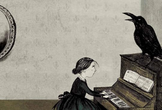 From ''The Wilful Thing'' by Gill Smith