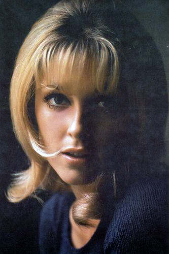 Sharon Tate