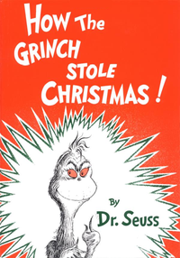 HowGrinch