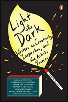 Light the Dark Joe Fassler