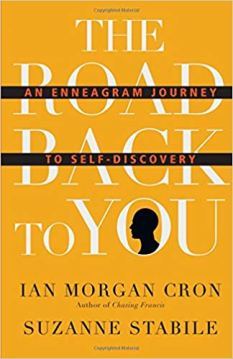 Road Back to You Ian Morgan Cron Suzanne Stabile