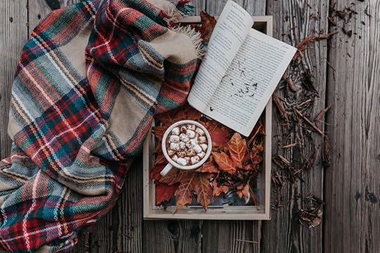 ideas to get cozy