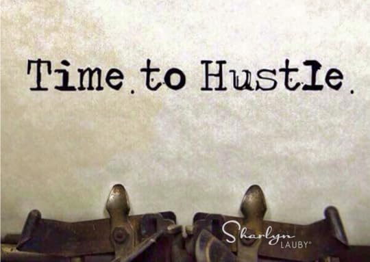 retention, hustle, time to hustle, recruiting, turnover, employee turnover