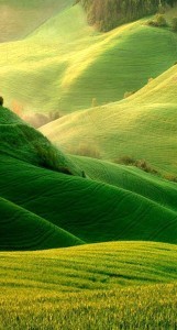 Green Hills