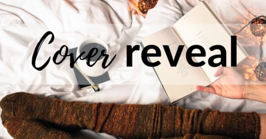 Cover Reveal