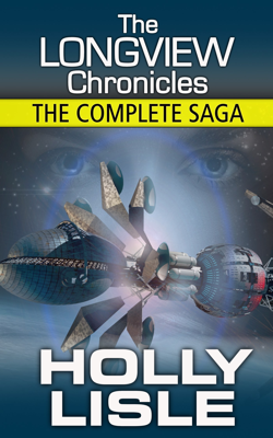 The Longview Chronicles 250X400