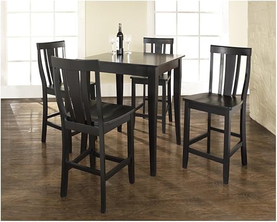 Pub Table and Chairs Cheap Marceladick Com Pub Table for Kitchen