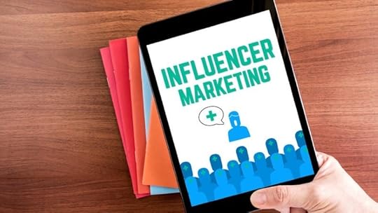 Influencer, What? | WeavingInfluence.com
