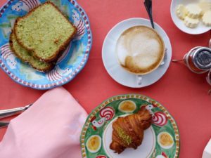 Italian Brunch