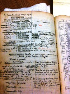 BTC missionaries trained by Oswald Chambers, Bible Training College, BTC, Biddy Chambers, My Utmost for His Highest, Christians, all Christians are missionaries, Jesus