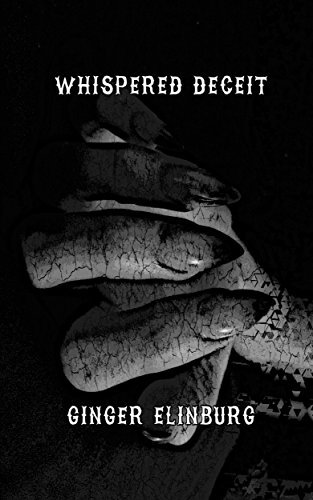 WHISPERED DECEIT by [Elinburg, Ginger]
