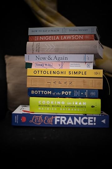 my favorite cookbooks of 2018 | Nik Sharma