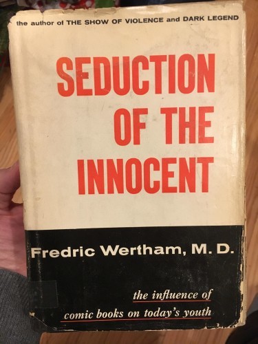 SeductionInnocent