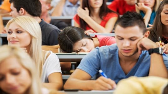 Deadlines At University: how to be ready