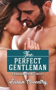 The Perfect Gentleman Susan Coventry