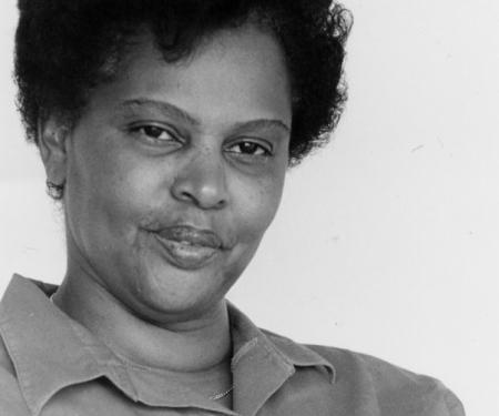 Hazel Campbell