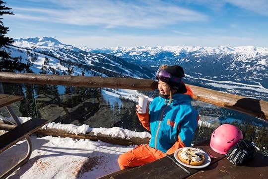 Crystal Hut Waffle and Coffee.