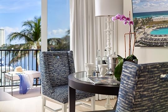 The Yacht Club in Florida