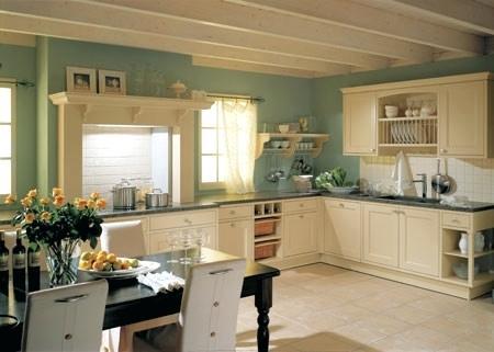 kuche englischer landhausstil die art die cottage kitchen kuche englischer landhausstil