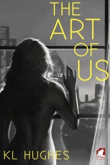 The Art of Us_KL Hughes