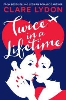 Twice in a Lifetime_Clare Lydon