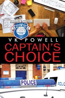 Captain's Choice_VK Powell