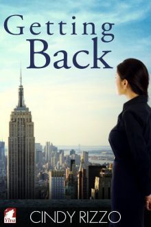 Getting Back_Cindy Rizzo