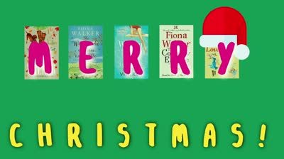 Fiona Walker Christmas 2018