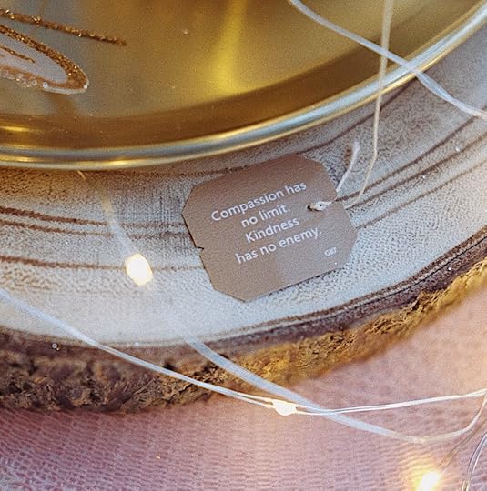 YOGI tea 