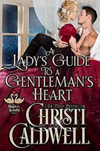 regency romance novel