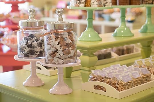 Miette SF sweet shops confections