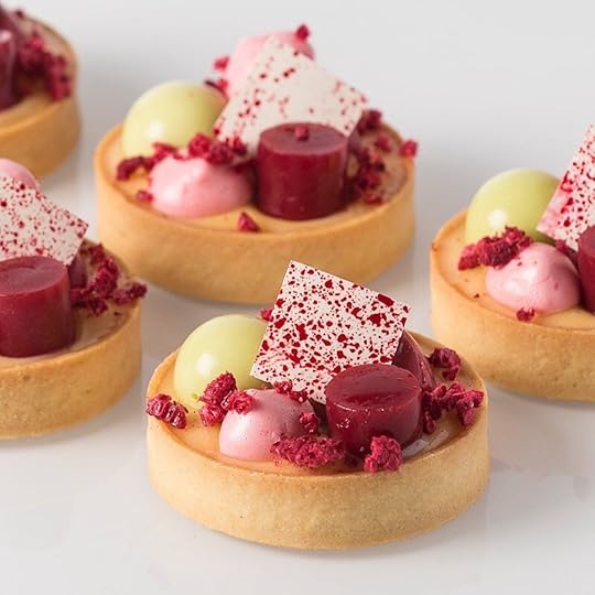 Burch & Purchese Sweet Studio