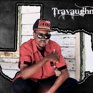 Trynna by Travaughn