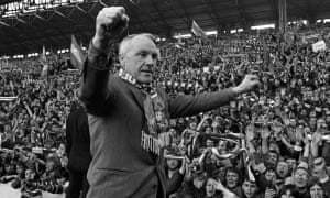 Shankly