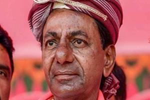 Rahul Gandhi, Congress, BJP, K. Chandrashekhar Rao, Telengana Rashtra Samithi, K. Chadrababu Naidu, AIMIM, Mayawati, Akhilesh Yadav, Shiv Sena, Mamata Banerjee, Congress, JD(S), PDP, Ram Janmabhoomi