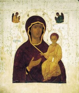 Luke 1:39-55
