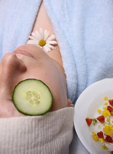 spa treatment